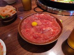 -胖姐社区老火锅(北京总店)