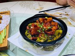 -陶然饺子城(奥体中路店)