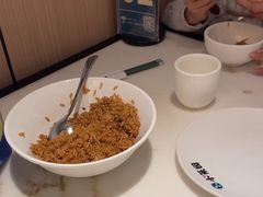-小菜园新徽菜(连云港海州吾悦店)