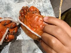 -聚丰园•湖鲜餐厅(阿红私房菜梅石路店)