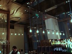 -上海柏悦酒店·世纪100牛排馆
