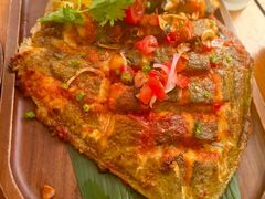 -三亚艾迪逊酒店·海滩烧烤 BARBACOA·现场乐队·浪漫晚餐·烧烤海鲜