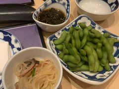 -小山日本料理(太古汇店)