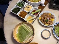 -林四喜·闽南传家菜(鼓浪屿店)