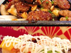 -仙隐小鹿中华料理(南宁万象城店)