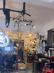 -匿名者纹身学院派·刺青