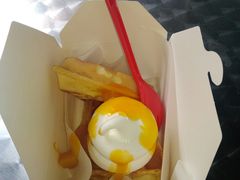 -DQ·蛋糕·冰淇淋(大宁国际商业广场店)