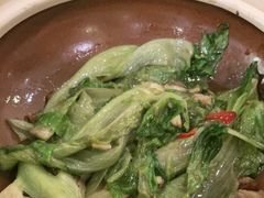 -尚一汤 广东炖汤(金桥国际店)