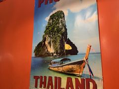 -小小集渔·泰式大排档(南京江宁万达店)