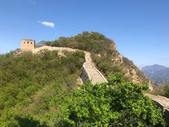 -司马台长城