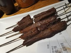 -悦屋老板娘的烤肉店(紫薇田园店)