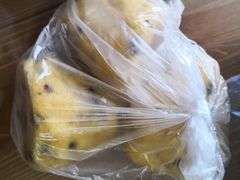 蜜豆窝头-玉华台饭庄(裕中西里小区店)