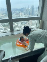 点击看大图 -baby bella小贝拉母婴护理中心(珠海希尔顿店)
