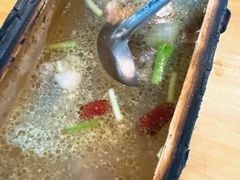 -61号餐吧(兴坪古镇漓江店)