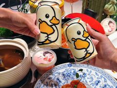 -大鸭梨烤鸭(石佛营店)