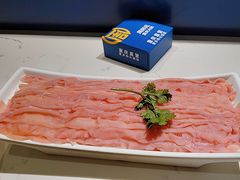 -周师兄大刀腰片火锅(解放碑总店)