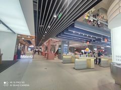 -苏宁易购(成都春熙路店)