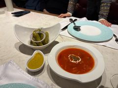 -波特曼西餐厅(中央大街店)