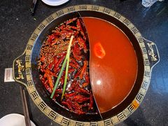 -纸盐河码头火锅(十八梯店)