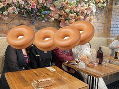 -FLOVIE FLORIST CAFE