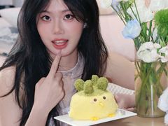 -积慕Cake(解放大道店)