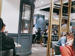 大堂-今之味南亚厨房·探店指南(领展购物广场店)