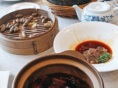 -欣旺·迎宾楼·百年无锡菜