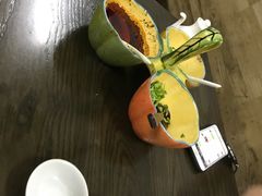 -巧云大馄饨(南阴阳营总店)