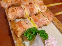 -弓二·烧鸟居酒屋(财富购物中心店)