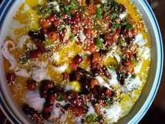 -JUKEBOX玖部音乐餐厅(华侨城店)