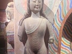 -张掖大佛寺景区