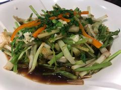 -前门烤鸭(江东中路店)