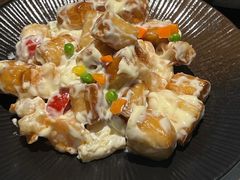 -煲王粤菜餐厅(中侨中心店)