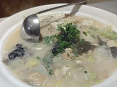 -郑庄脂渣海鲜楼(九水路店)