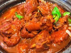 -梅利汴京烤鸭•开封豫菜地标店(晋安路店)