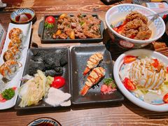 -小川洋风料理(街道口店)