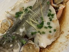 -东江海鲜酒家(艺都分店)