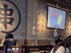-破店肥哈·海鲜·烧烤(郑州银泰inPARK店)
