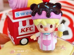 -泡泡玛特POPMART(合生汇店)