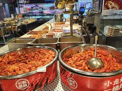 野格冰醉小龙虾-盒马鲜生(皇庭广场店)