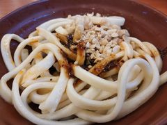 甜水面-龙抄手(春熙路总店)