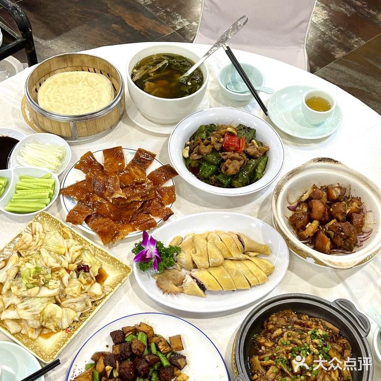 豐粤酒家就是大写加粗的性价比天花板吧⁉️