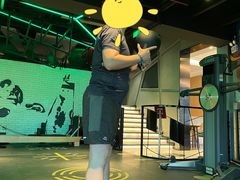 -W FITNESS 威尔仕健身·游泳(老西门新苑店)