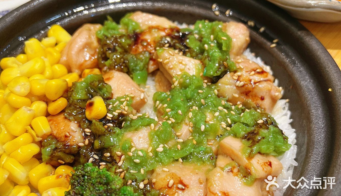 可以✓堂食的第一餐[加油]