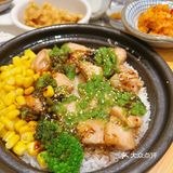 可以✓堂食的第一餐[加油]