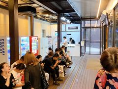 -新罗免税店(首尔总店)