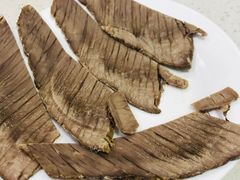 熟牛肉-伊祥·敦煌楼