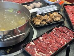-林记潮牛·牛肉火锅(上马墩店)