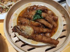 -蔡澜点心·粤菜(花城汇南区店)