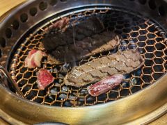 -九田家黑牛烤肉料理(新光汇店)